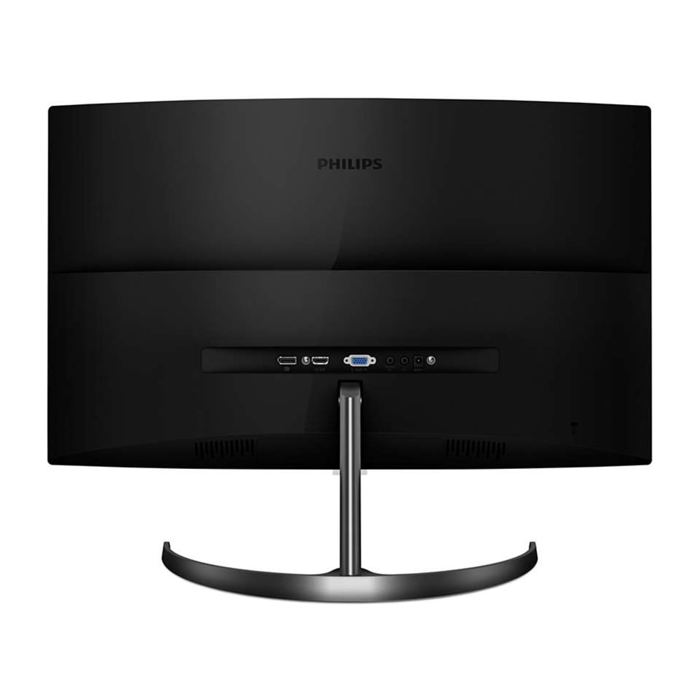 Philips CURVED 27