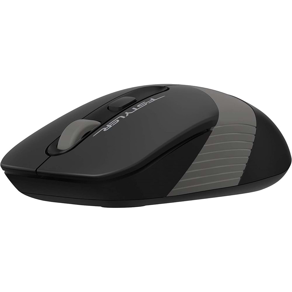 A4 Tech FG10 2000dpi 2.4G Gri Kablosuz Mouse