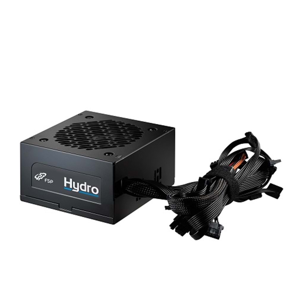 FSP 600W HYDRO HD600 80+ Bronze Power Supply