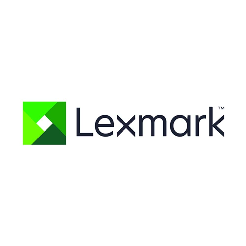 Lexmark Toner 51B5H00 MS417/517/617/MX417/517/617 Siyah 8.500 Sayfa