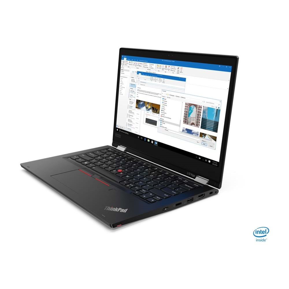 Lenovo ThinkPad L13 Yoga i5-10210U 13.3