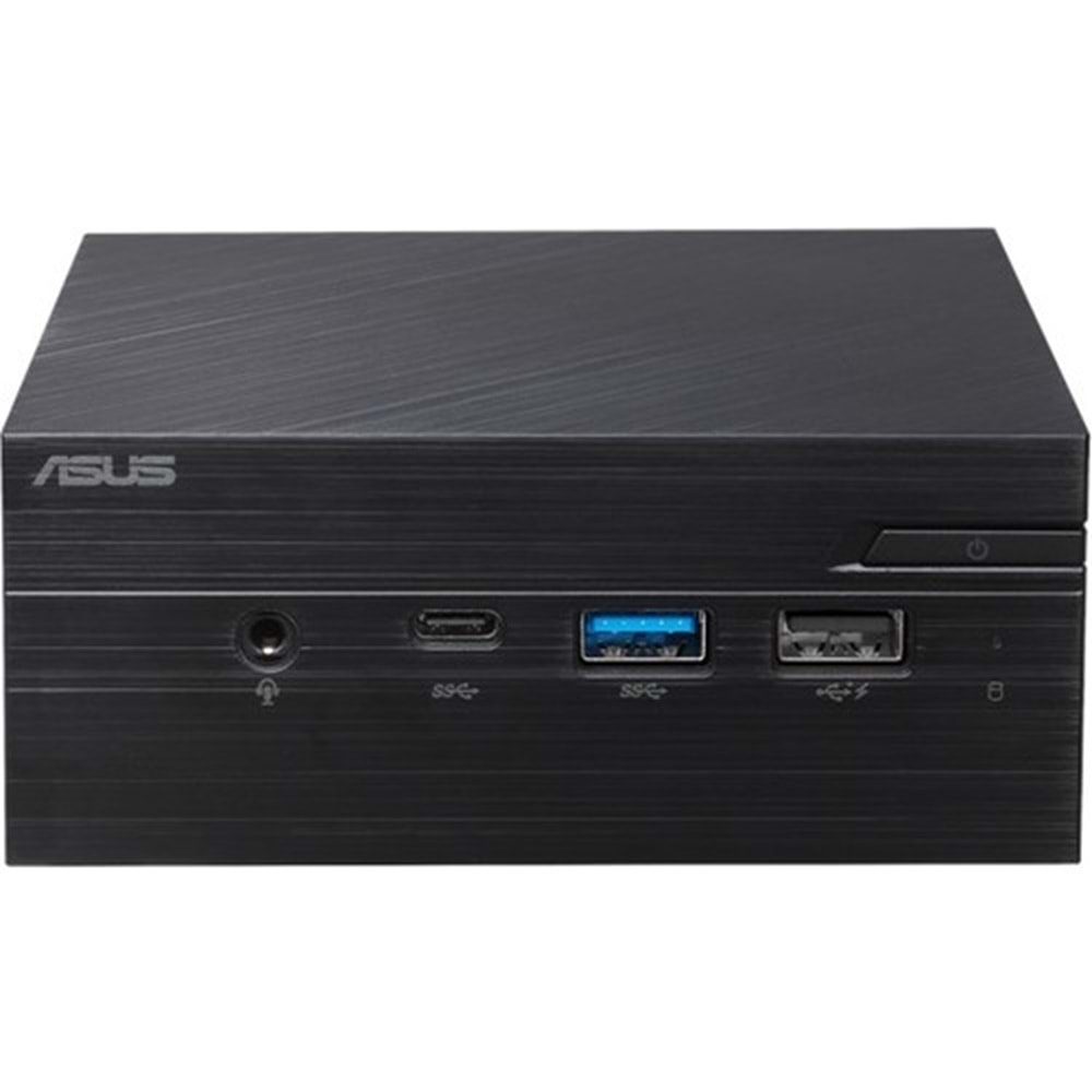 Asus PN40-BC455ZV N400 4GB 64GB USB3.1 mDP/HDMI/VGA WiFi+BT W10Pro 3YILGARANTİ