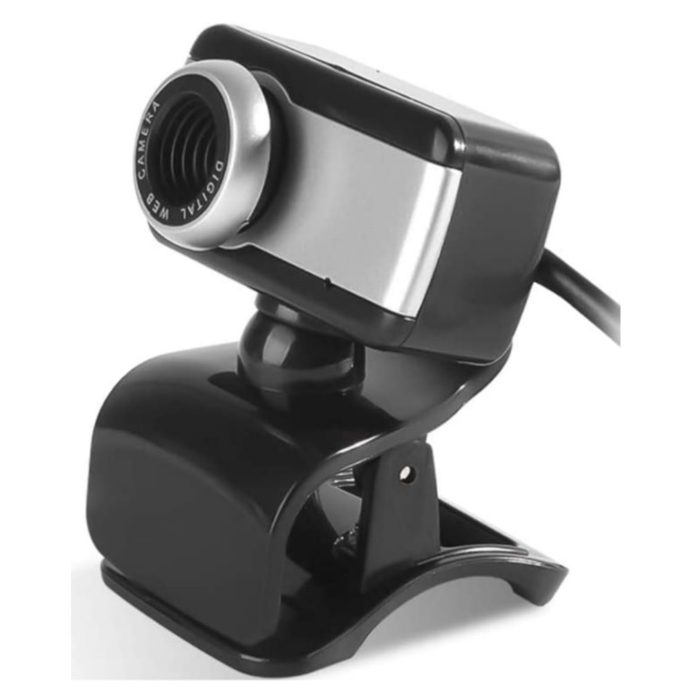 HD Webcam Eba Uzaktan Eğitim İçin Mikrofonlu Webcam