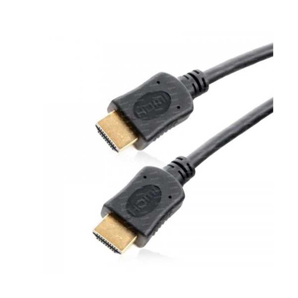 Dark 20mt HDMI v1.4 4K 3D Ağ Destekli Altın Uçlu Kablo DK-HD-CV14L2000