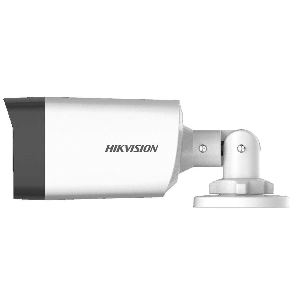 Hikvision DS-2CE17D0T-IT1F 1080p 3.6mm EXIR IR 30mt Bullet Kamera