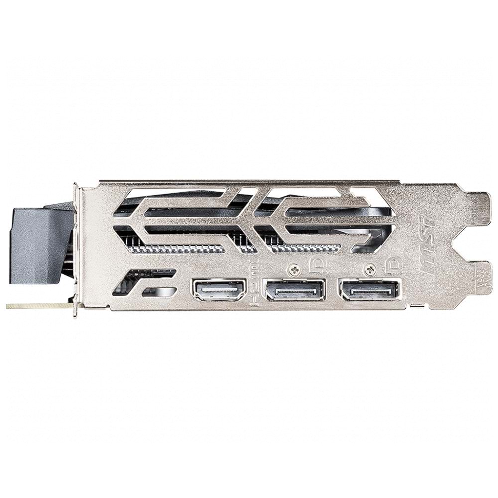 Msi GeForce GTX 1650 D6 GAMING X 4GB 128Bit GDDR6 DP/HDMI PCI3.0 Ekran Kartı