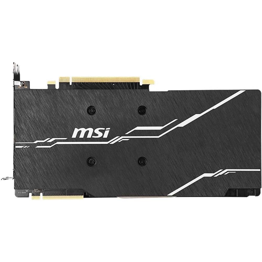 Msi GeForce RTX 2070 SUPER VENTUS GP OC 8GB 256Bit GDDR6 DP/HDMI PCI3.0 EkranKar