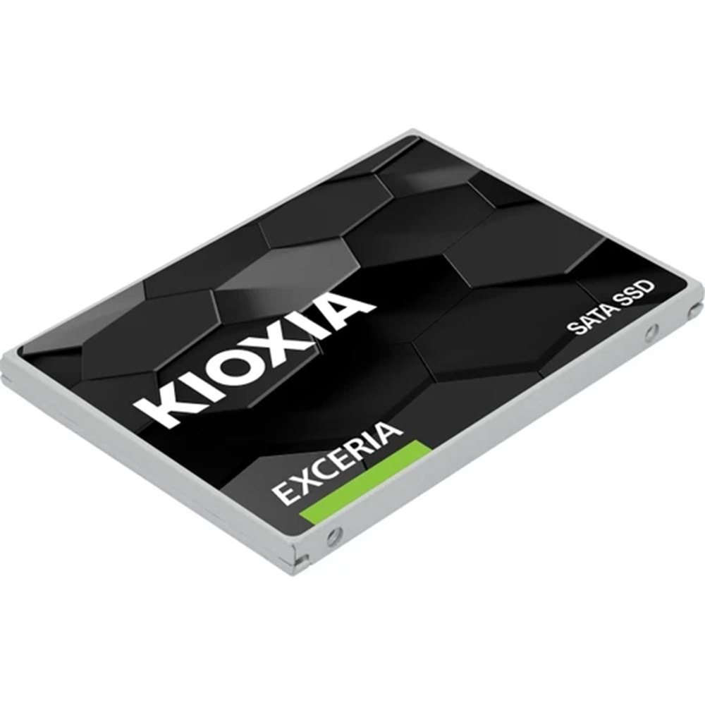 Kioxia Exceria Sata SSD 960GB 2.5