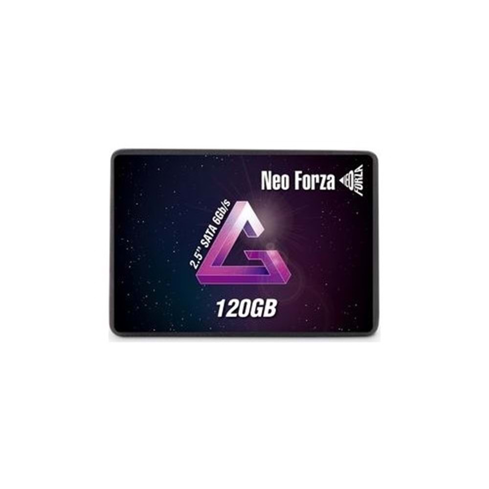 Neoforza 120GB SSD 2.5