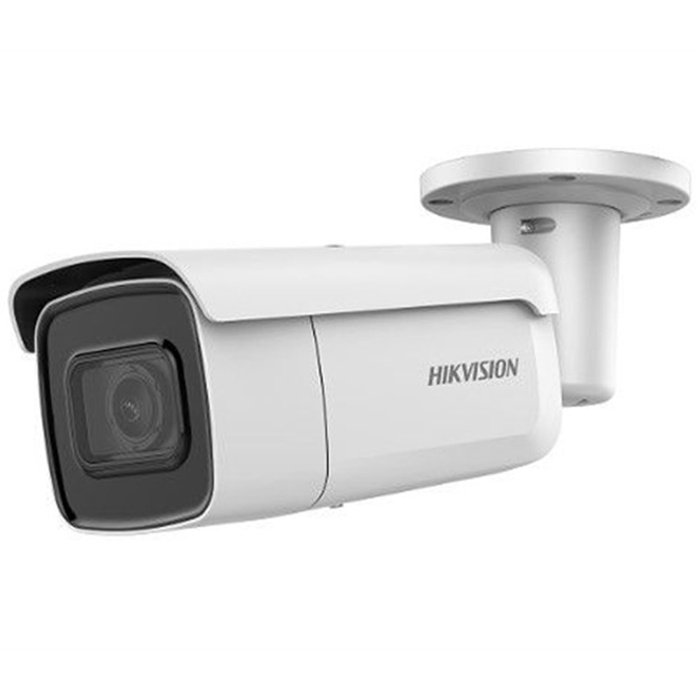 Hikvision DS-2CD2T63G0-I5 6MP EXIR Bullet Kamera H.265+ 50mt DarkFighter