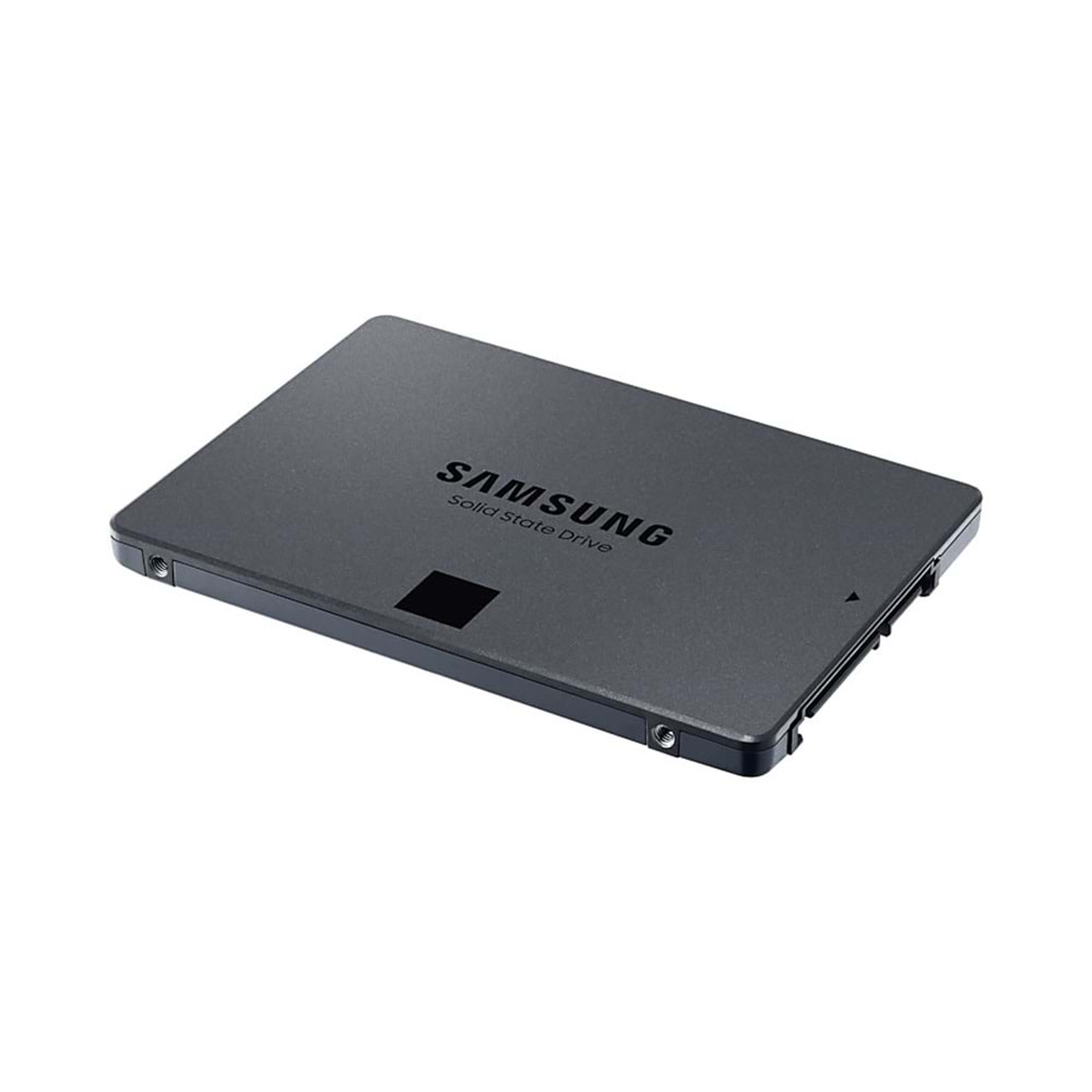 Samsung 870 QVO SSD 1TB 2.5