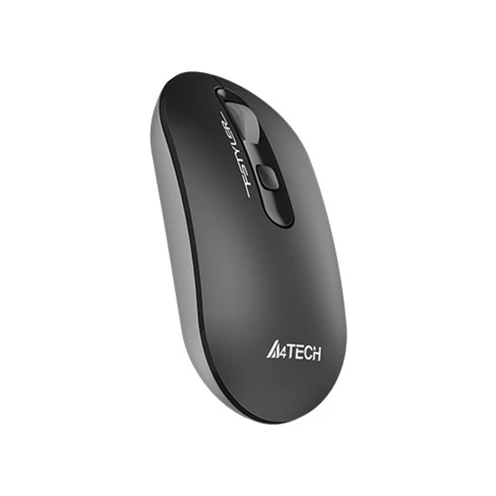A4 Tech FG20 2000dpi 2.4G Gri Kablosuz Mouse