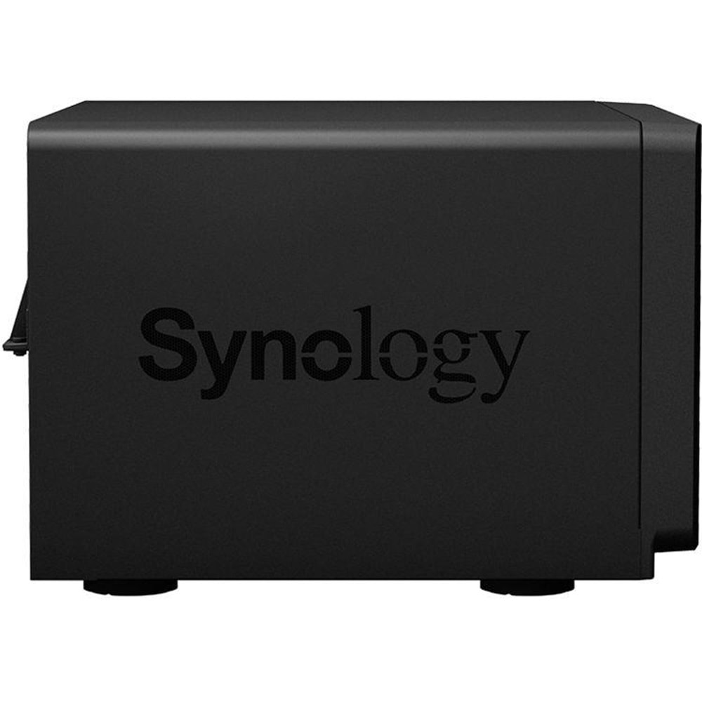 Synology NAS Server 6 Adet 3.5