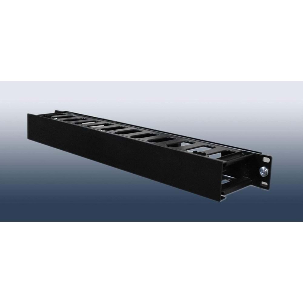 APC Easy Rack Cable Manager in Depth 1U ER7DCM