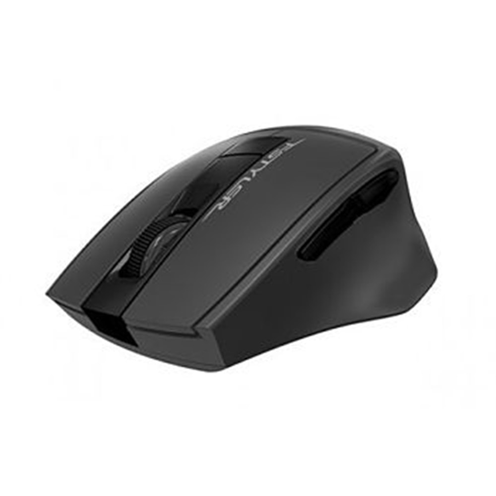 A4 Tech FG30 Siyah/Gri NANO Kablosuz Optik 2000 DPI Mouse FG30-GRI