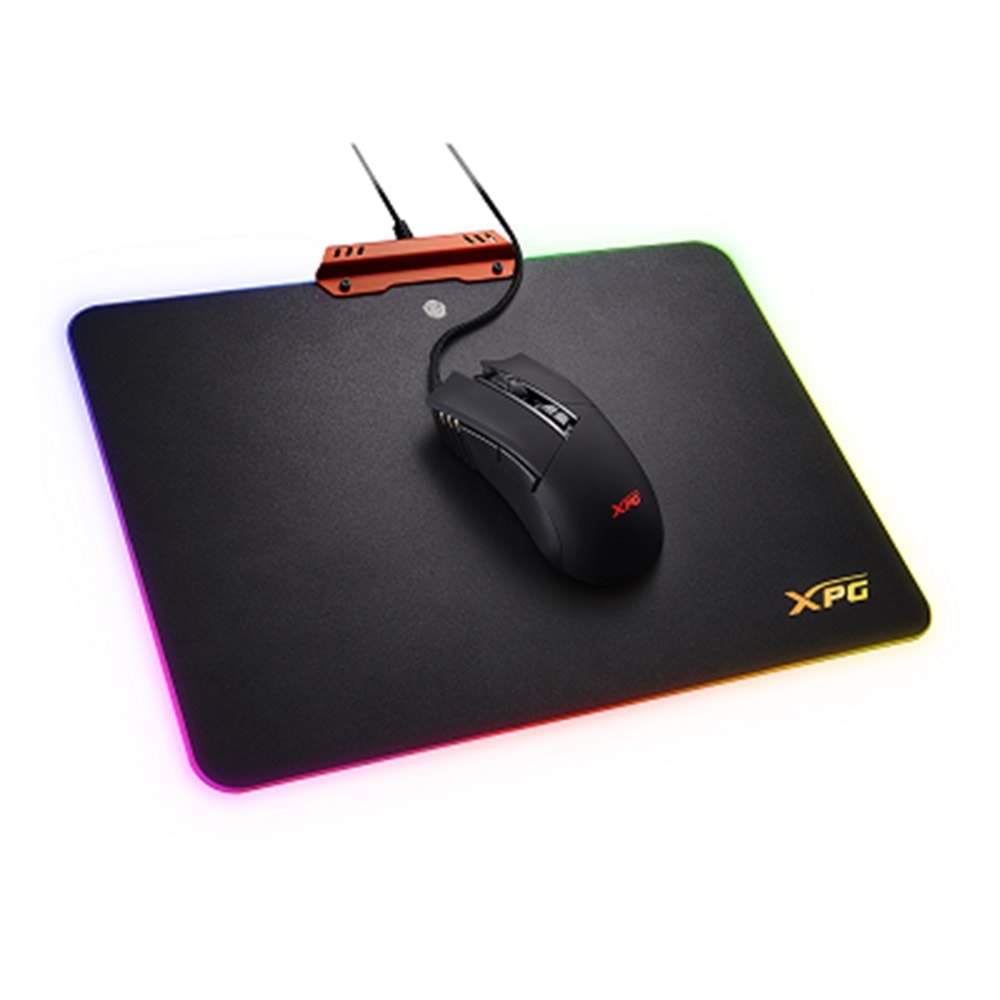 Adata InMousex RGB LED Gaming Mouse GAMING-INMouseX-M10