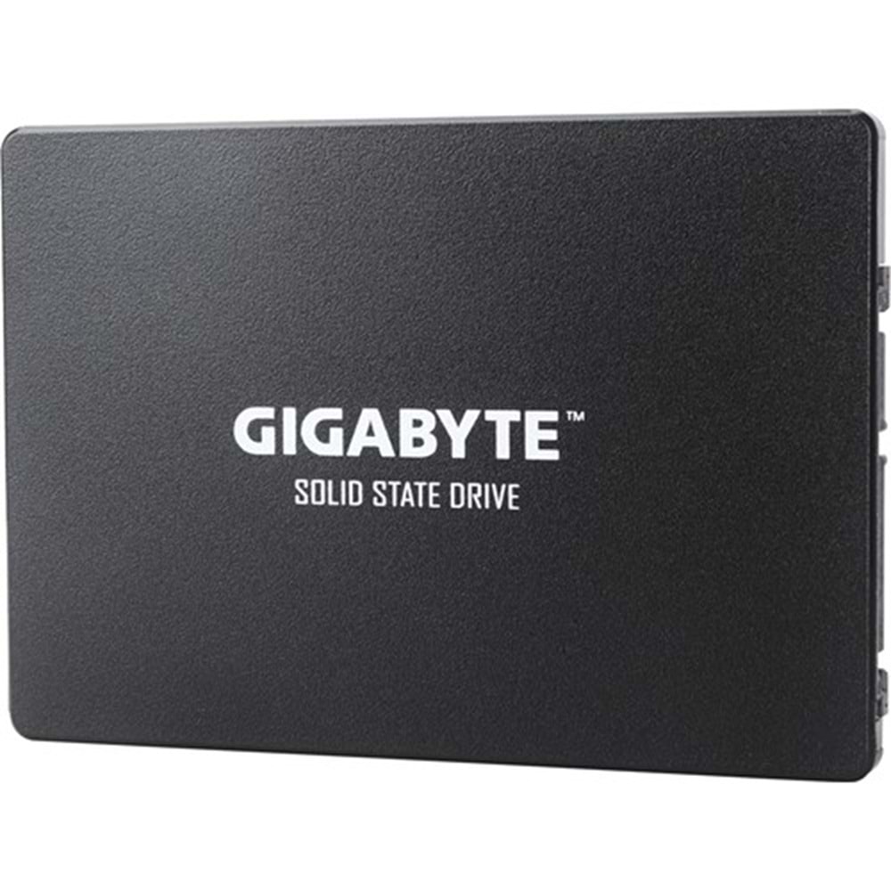 Gigabyte 480GB SATA 6 550-480MB/s 2.5