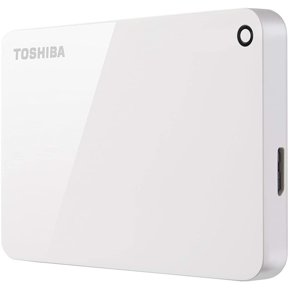 Toshiba 1TB 2.5