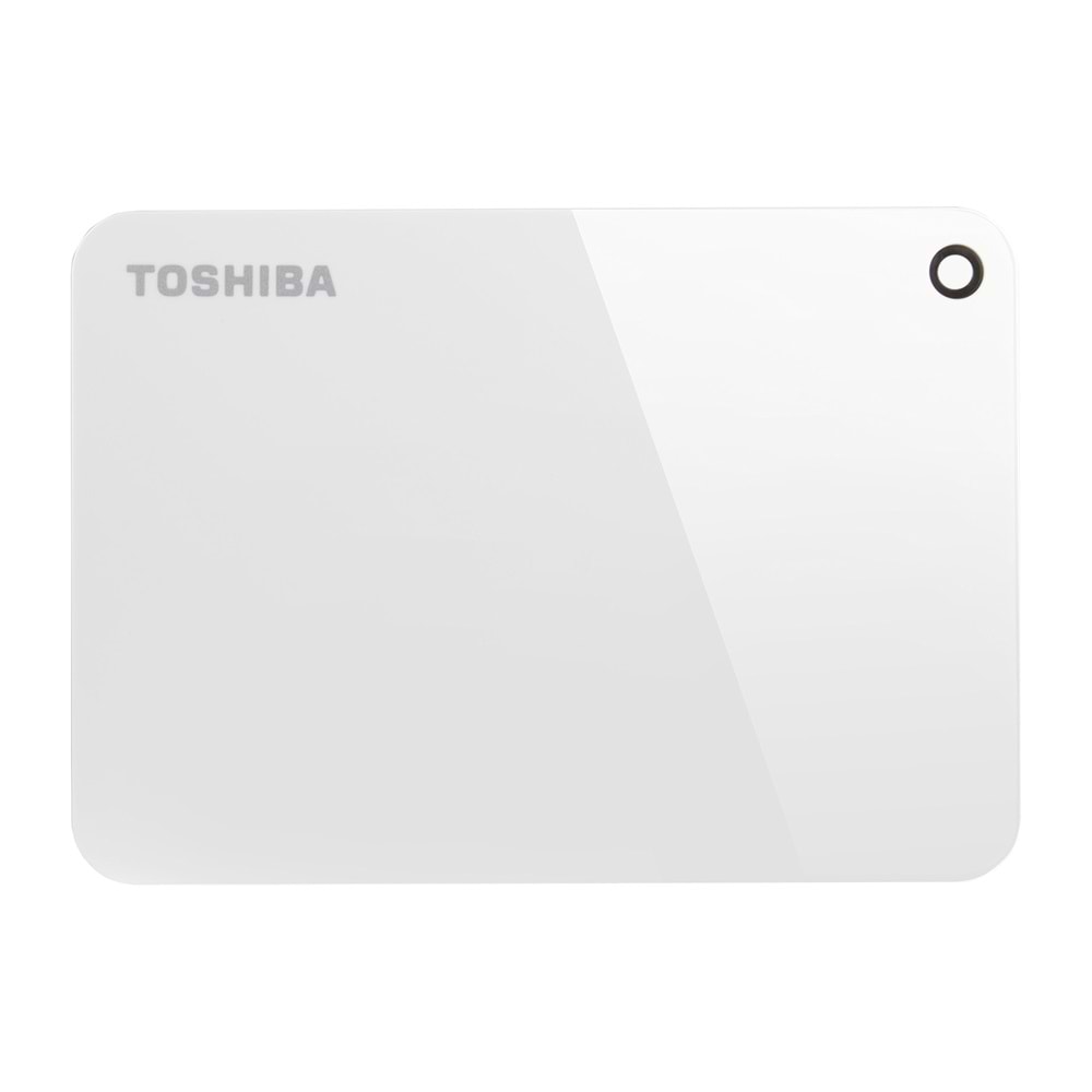 Toshiba 1TB 2.5