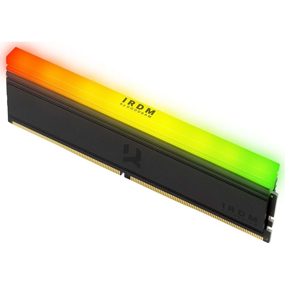 Goodram 16GB 3600MHZ DDR4 Dual IRDM RGB IRG-36D4L18S-16GDC