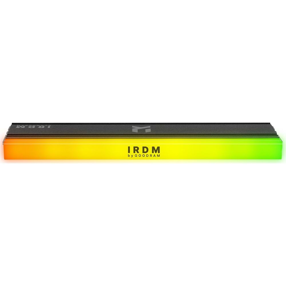 Goodram 16GB 3600MHZ DDR4 Dual IRDM RGB IRG-36D4L18S-16GDC