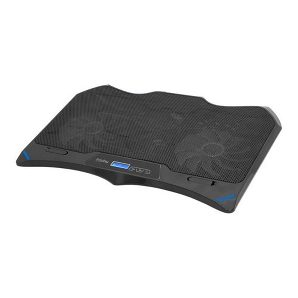 Frisby FNC-5225ST Gaming 4xFan Notebook Soğutucu Stand