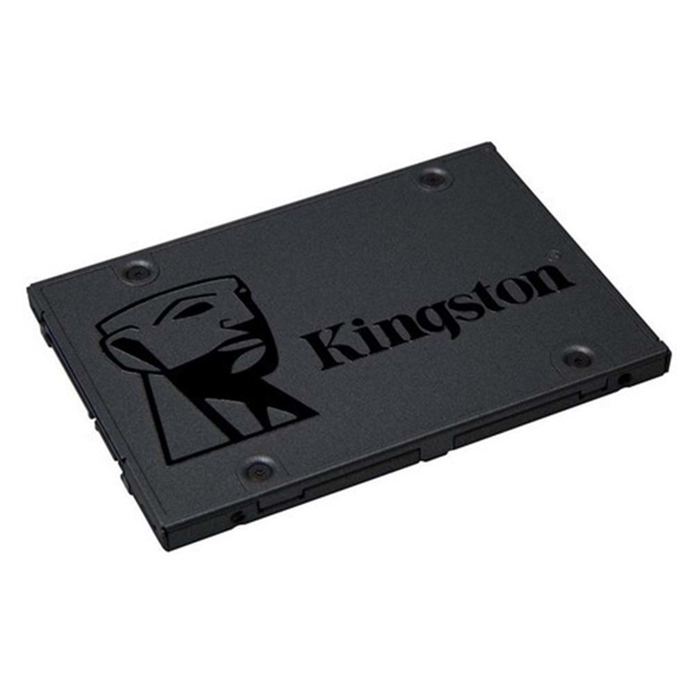 Kingston SSDNow A400 120GB 7mm SATA3 500-320MB/s SA400S37/120
