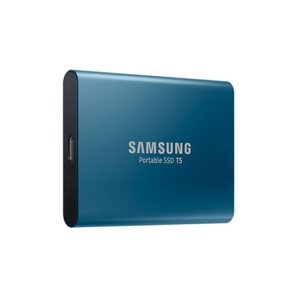 Samsung Taşınabilir SSD T5 250GB 2.5
