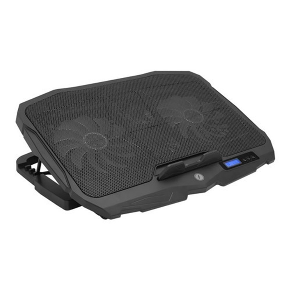 Frisby FNC-5230ST Gaming 4xFan Notebook Soğutucu Stand