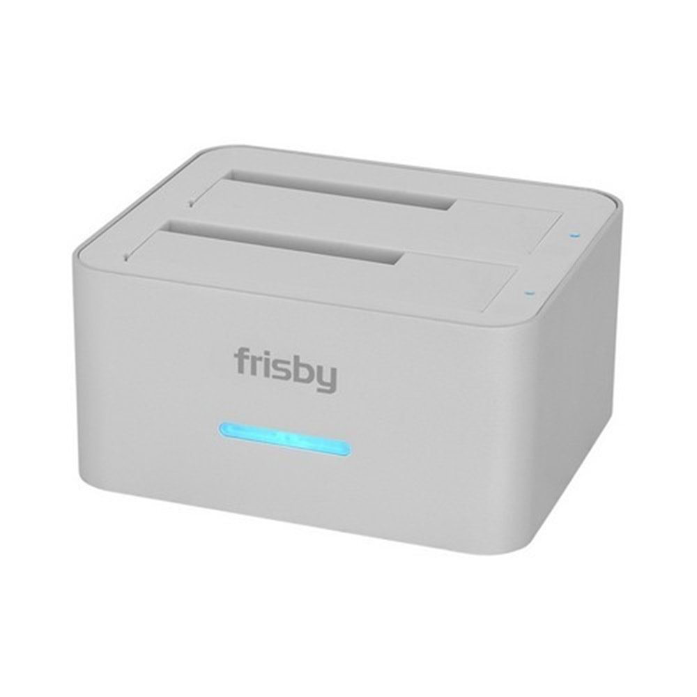 Frisby FHD-U352S 2.5/3,5 SATA Docking Station Disk