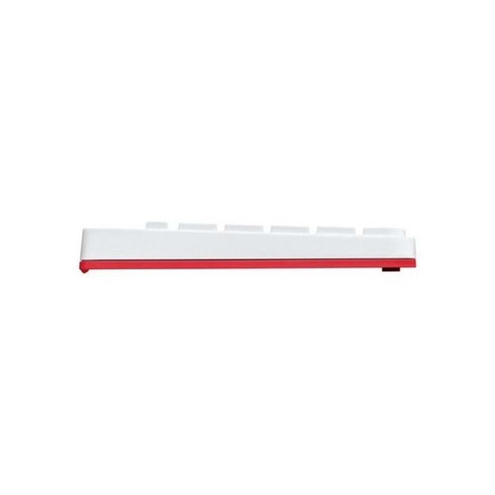 Logitech MK240 Kablosuz Combo Klavye Mouse Set Beyaz 920-008214