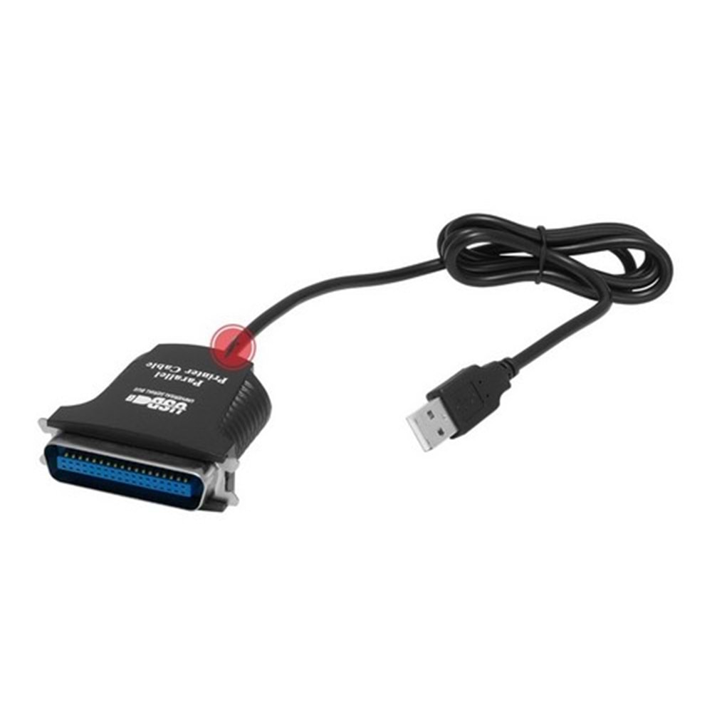 Frisby FA-6614UP USB 2.0 Paralel Çevirici