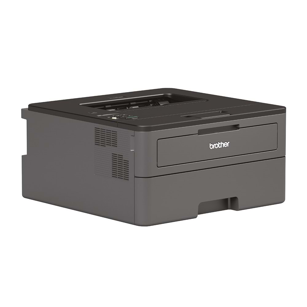 Brother HL-L2376DW Wi-fi A4 Mono Lazer Printer