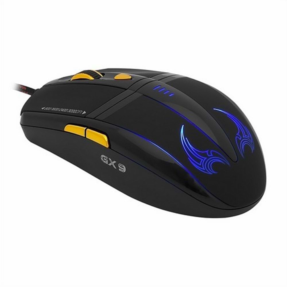 Frisby FM-G3290 PRO Gaming Makro Mouse Pad