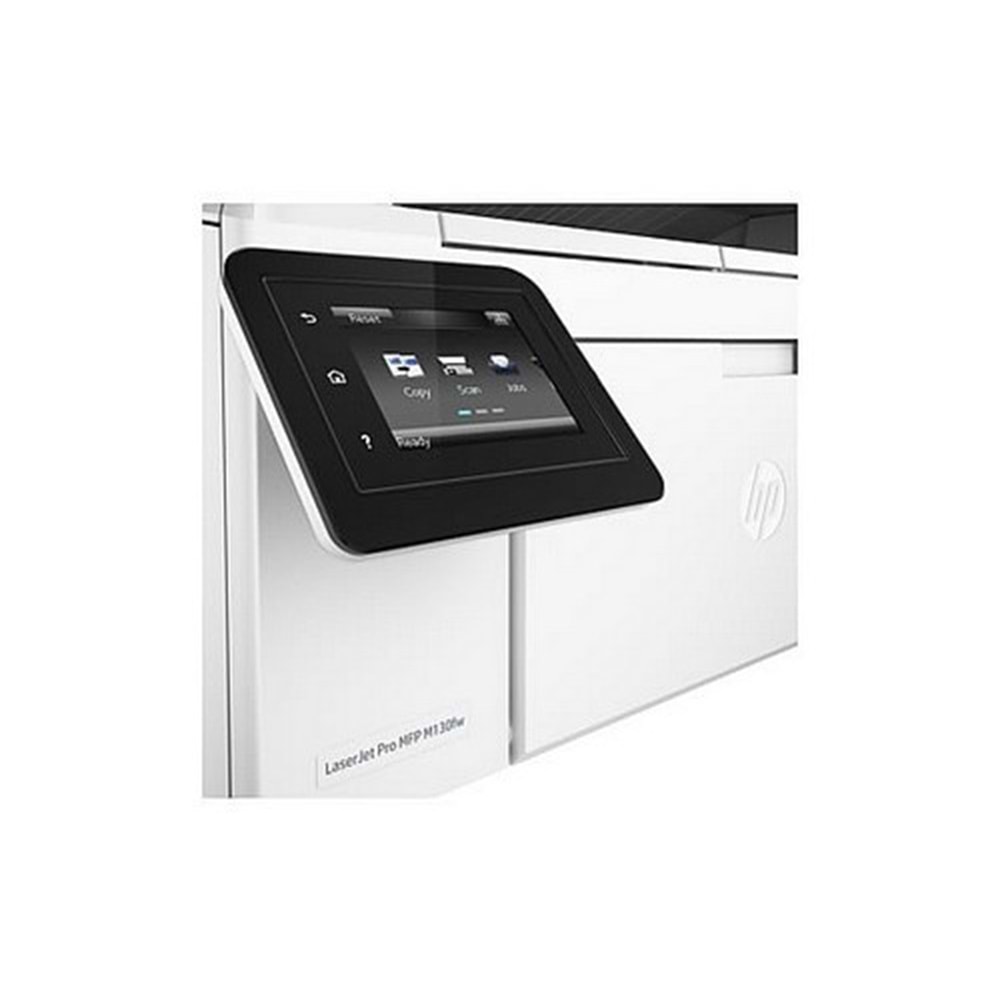 HP LaserJet Pro MFP M130fw Yaz-Tar-Fot-Fax-WiFi G3Q60A Yazıcı