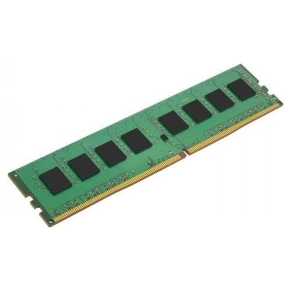 Kingston DIM 16GB DDR4 3200MHz CL22 Masaüstü RAM KVR32N22S8-16