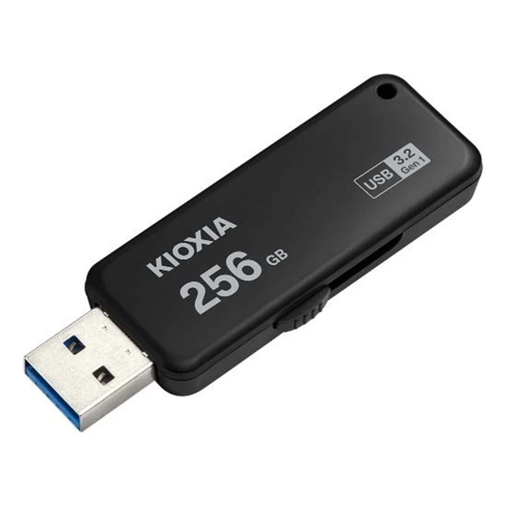 Kioxia 256 GB TransMemory U365USB 3.0 LU365K256GG4