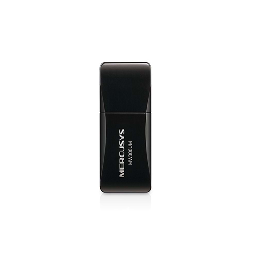 TP-Link MW300UM N300 Wireless Mini USB Adapter