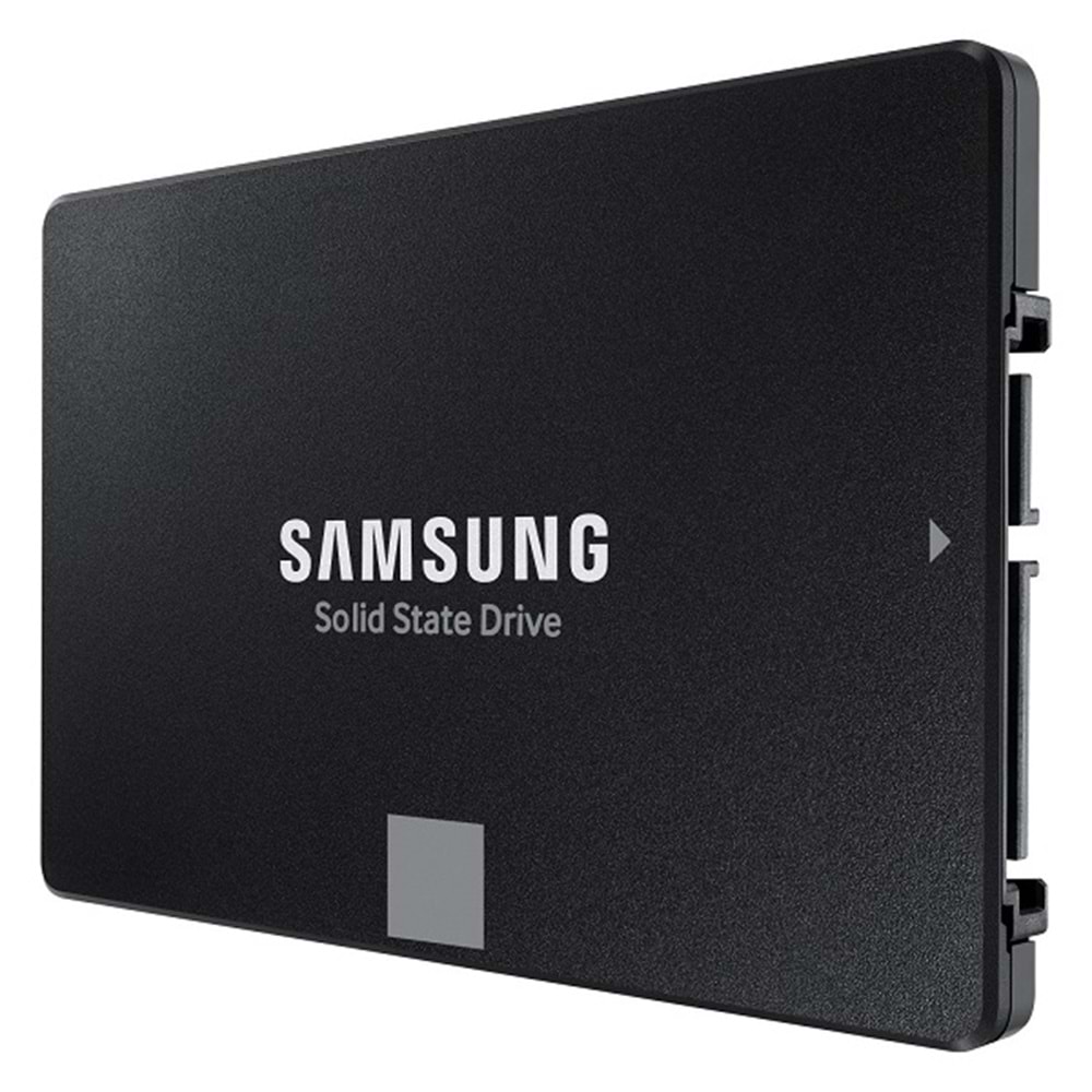 Samsung 4TB 870 Evo SATA 3.0 560-530MB/s 2.5