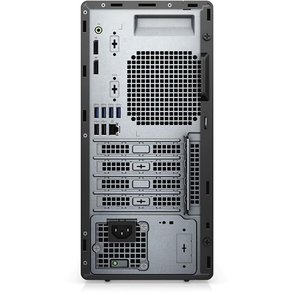 Dell Optiplex 3090 Ci5-10505 3.20 GHz 8GB 256GB SSD Ubuntu N011O3090SFFAC_UBU