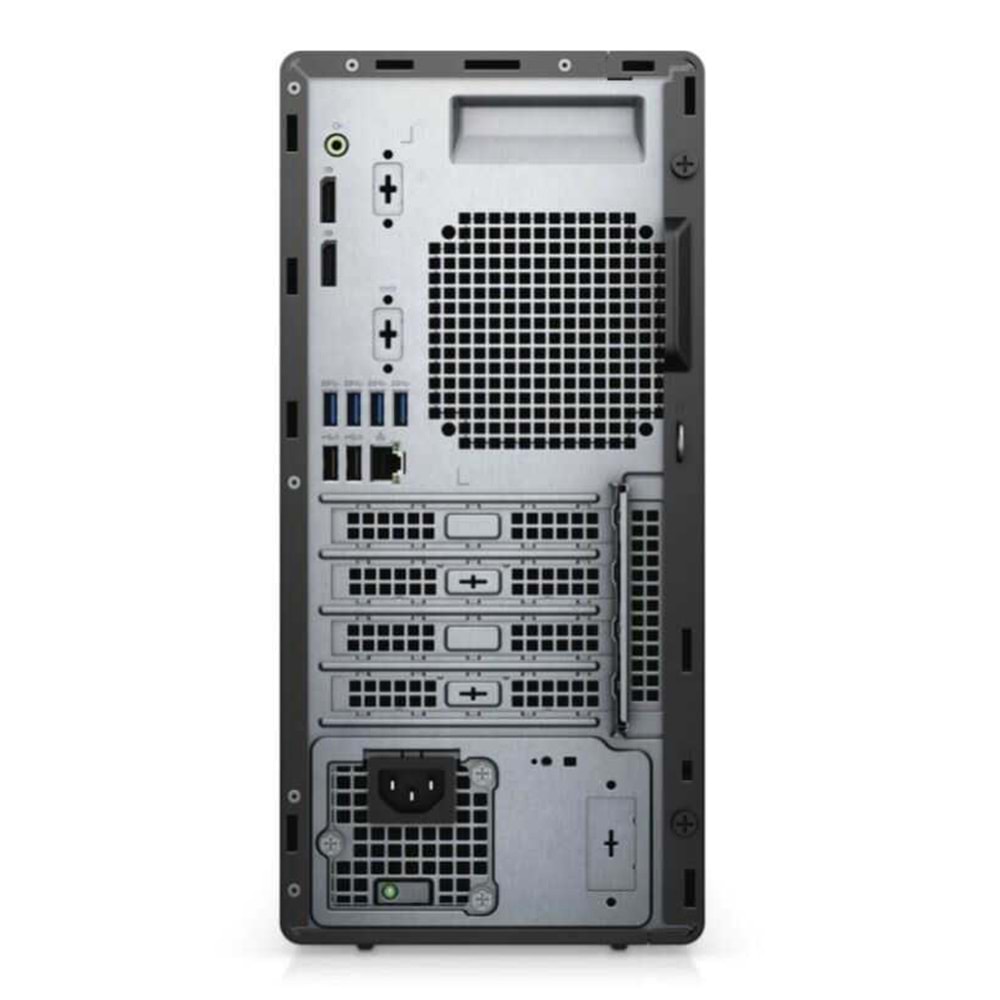 Dell Opti 5090 MT Core i7-10700 8GB 256GB SSD Integrated Ubuntu N213O5090MT_UBU