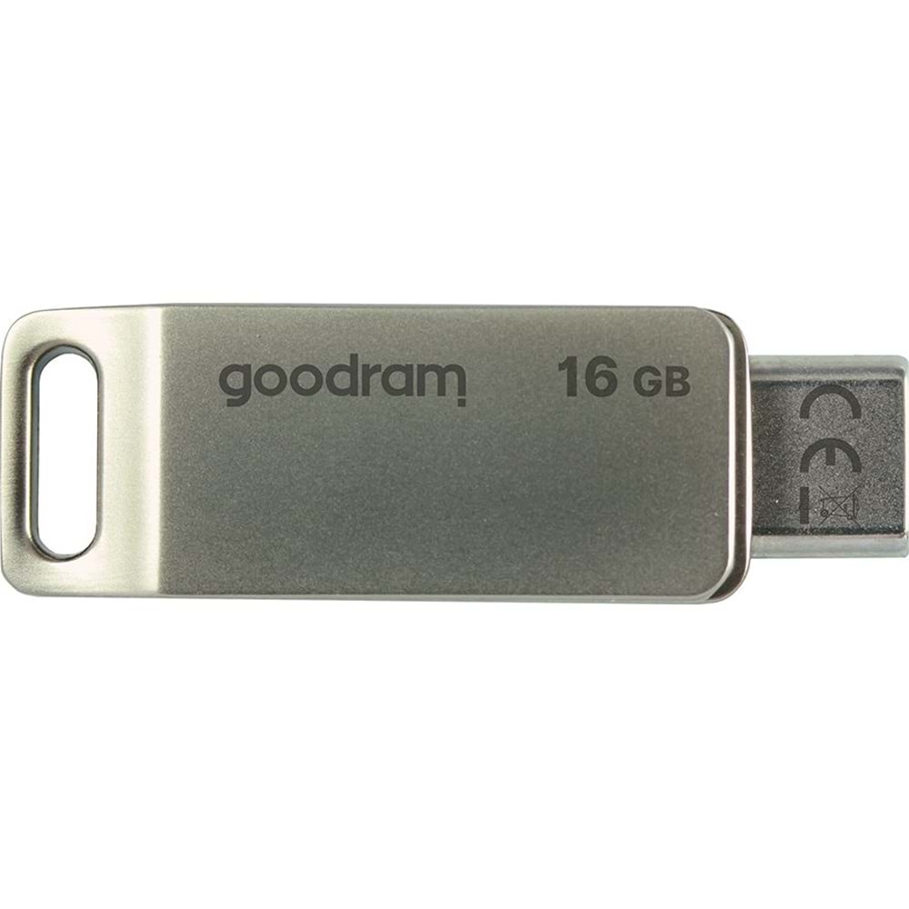 Goodram 16GB ODA3 Gri USB 3.2 ODA3-0160S0R11