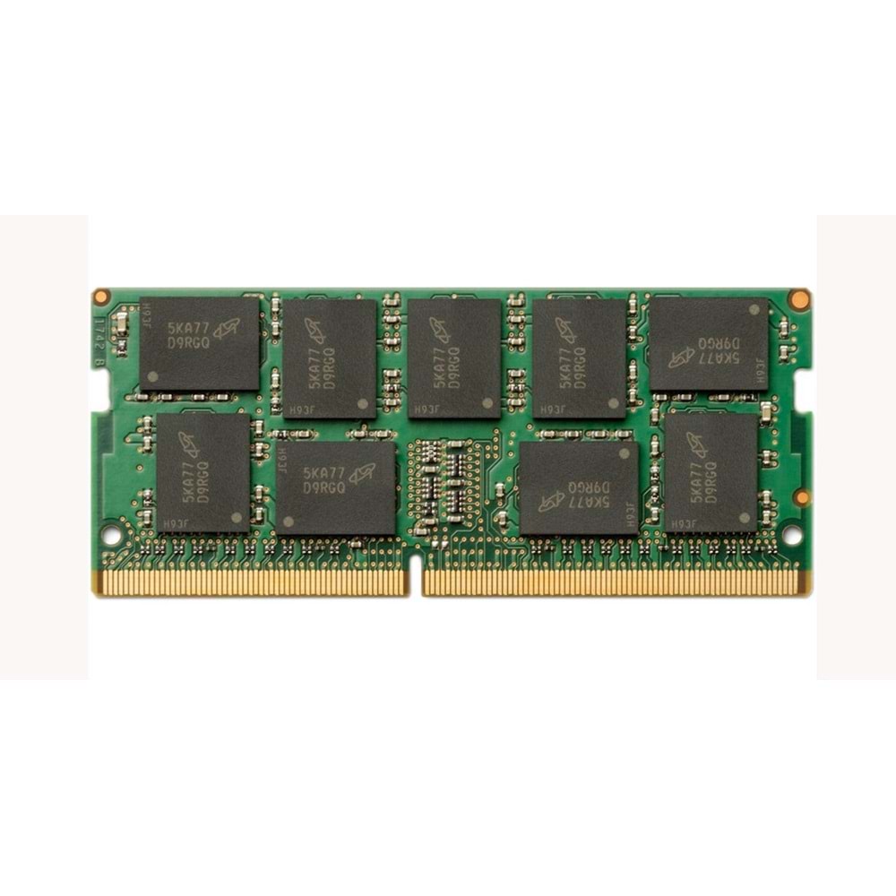 Patriot 8GB 8GBx1 2400MHz DDR4 Single Signature Notebook RAM PSD48G240082S