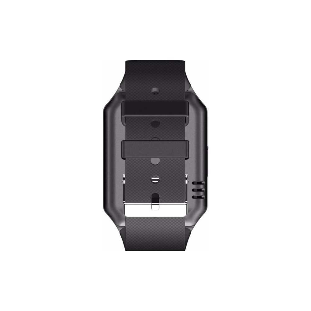 QUADRO 1.4 Quadro S71 Siyah Akıllı Saat QUADRO-S71