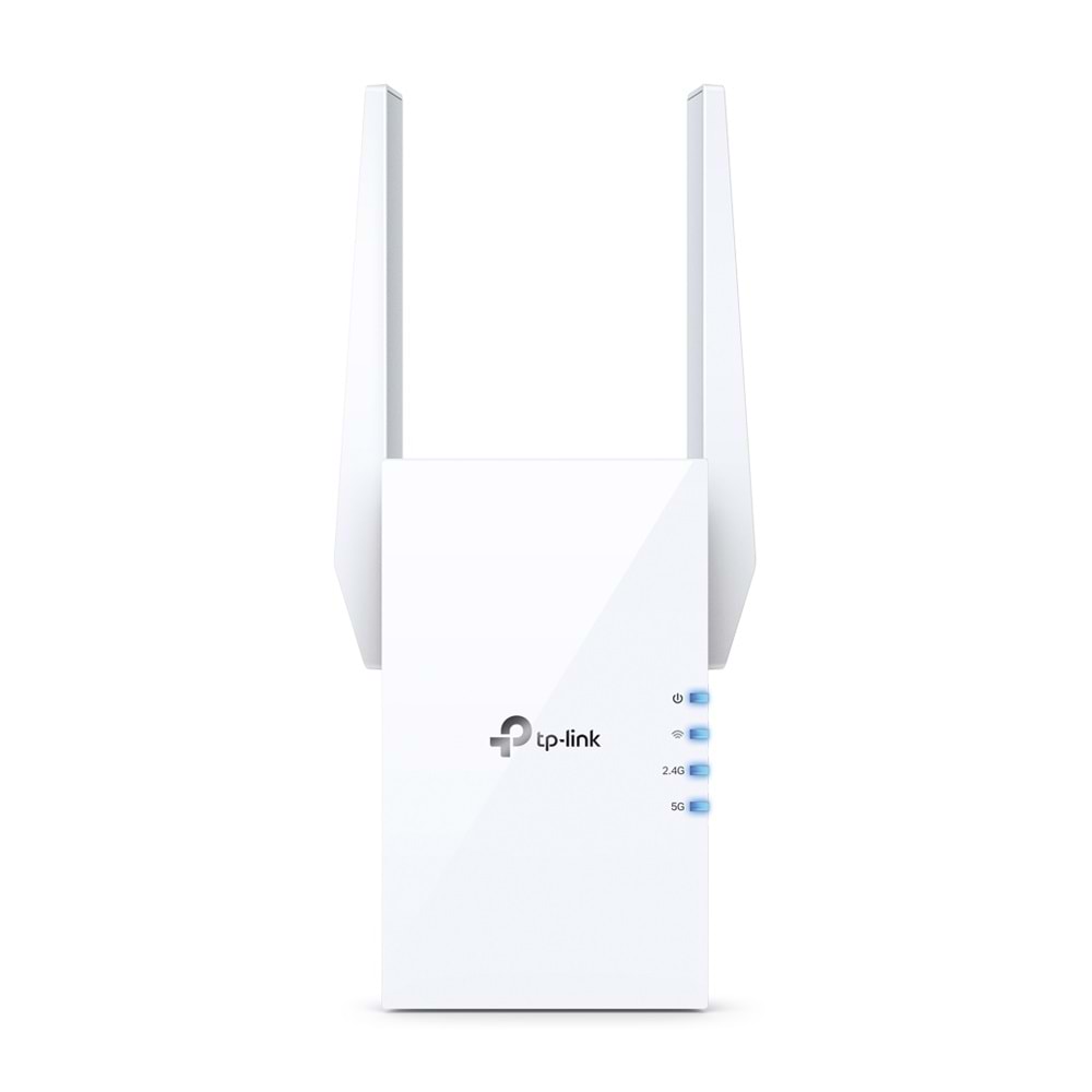 TP-Link RE605X AX1800 Wi-Fi Menzil Genişletici