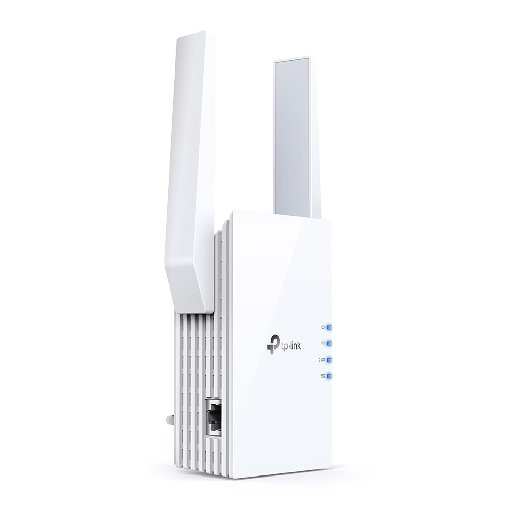 TP-Link RE605X AX1800 Wi-Fi Menzil Genişletici