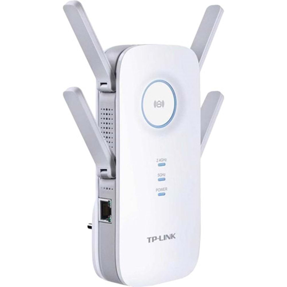 TP-Link RE650 AC2600 Wi-Fi Menzil Genisletici
