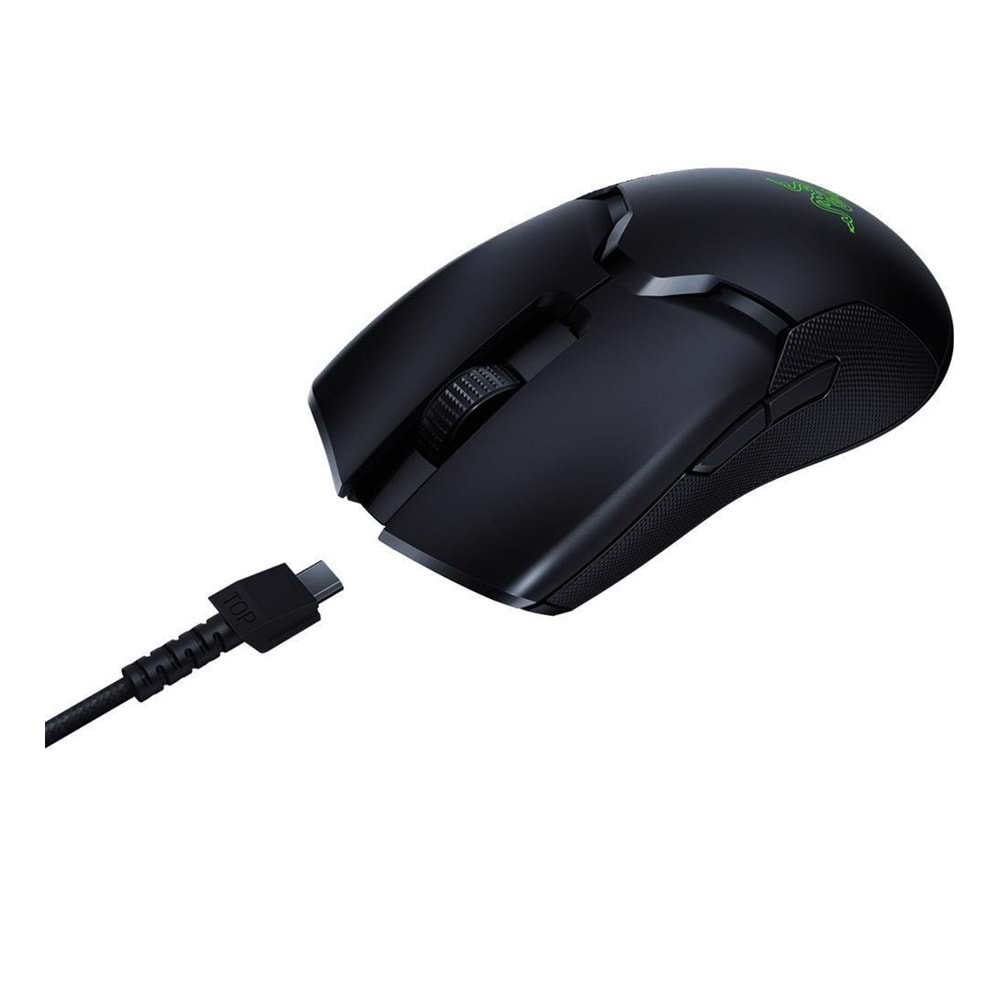 Razer Viper Kablolu Optik 20000DPI Siyah Gaming Mouse RZ01-03050200-R3G1