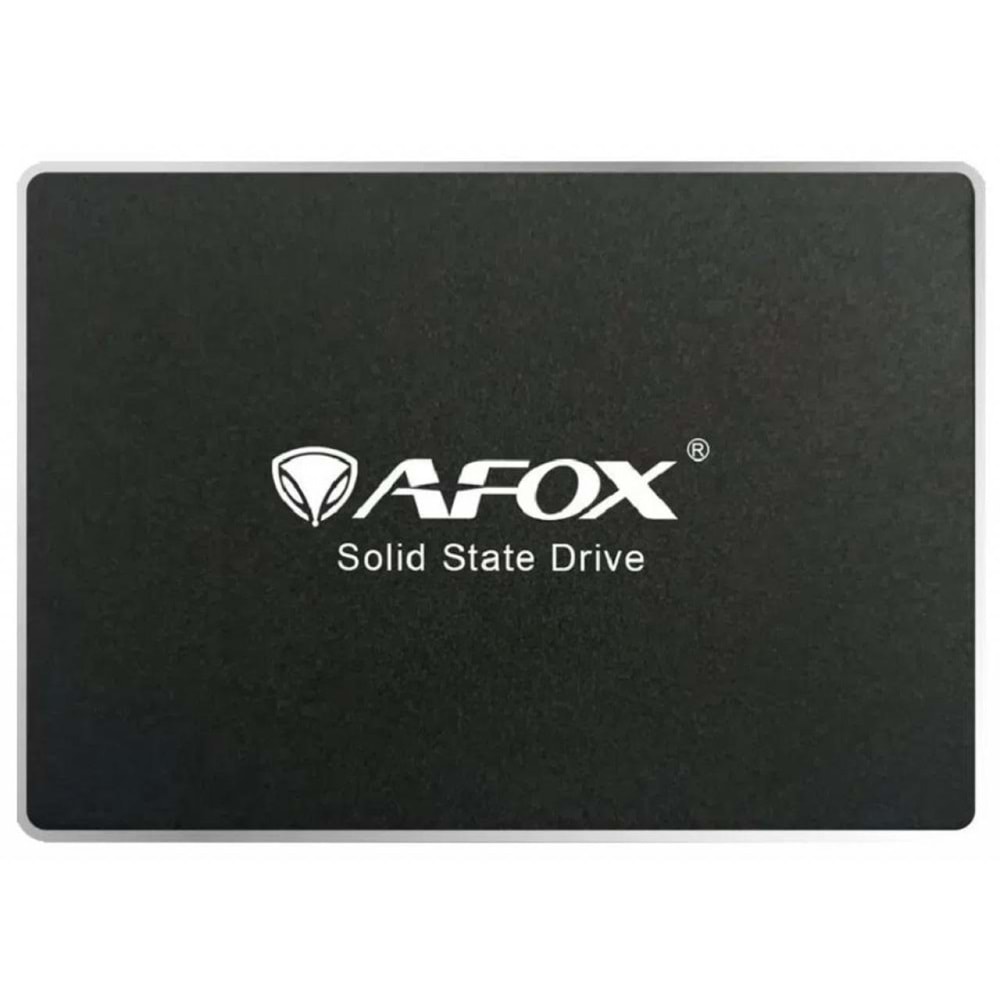 Afox SSD Disk 480GB 2.5