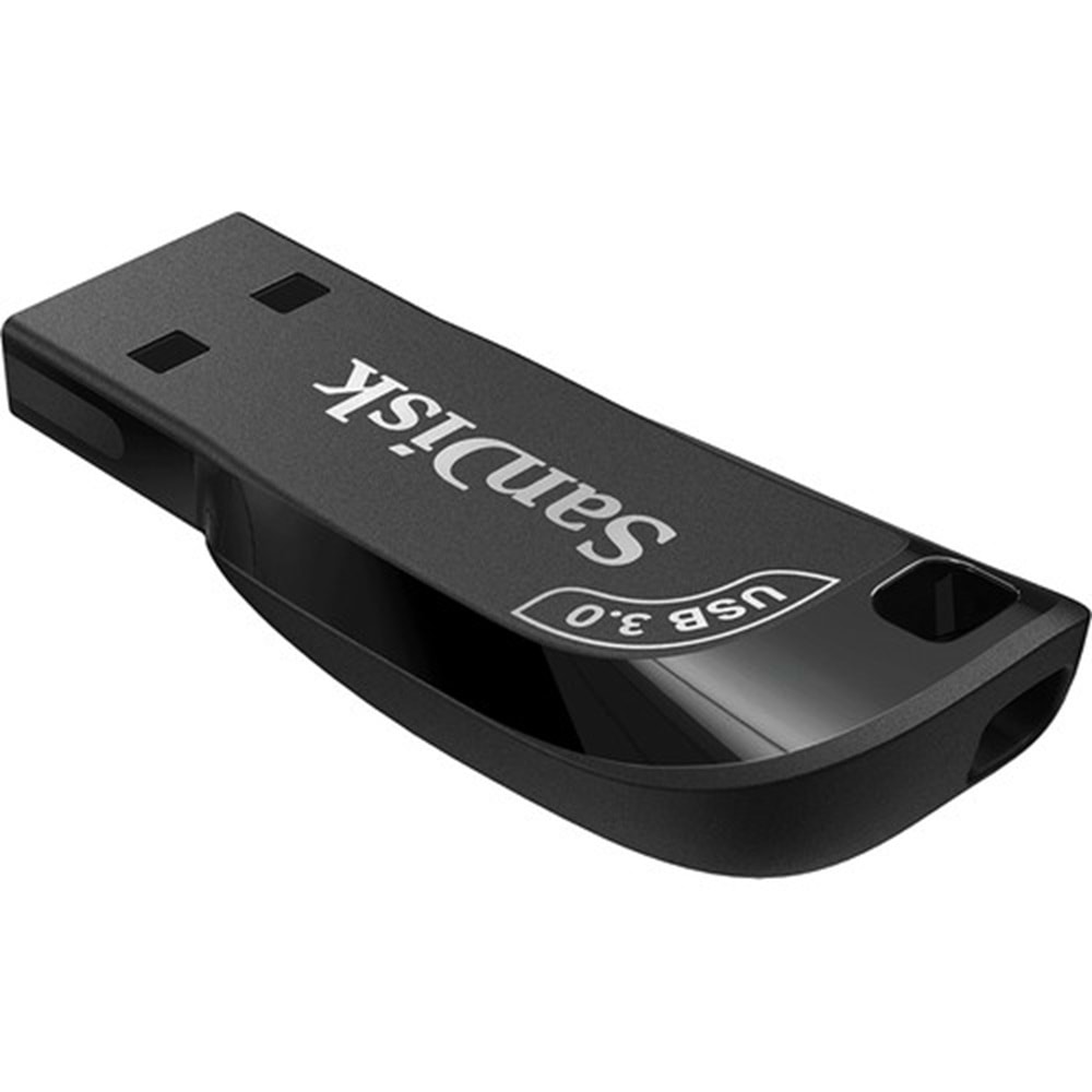 Sandisk USB 256GB Ultra Shift Black USB3.0 SDCZ410-256G-G46